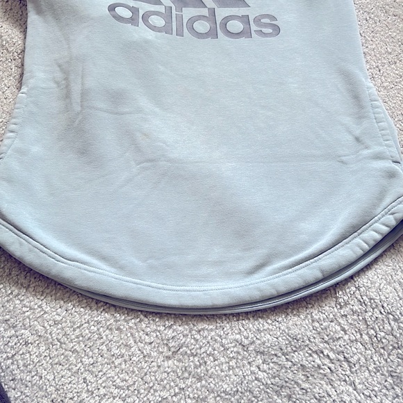 Adidas hoodie - Picture 4 of 5
